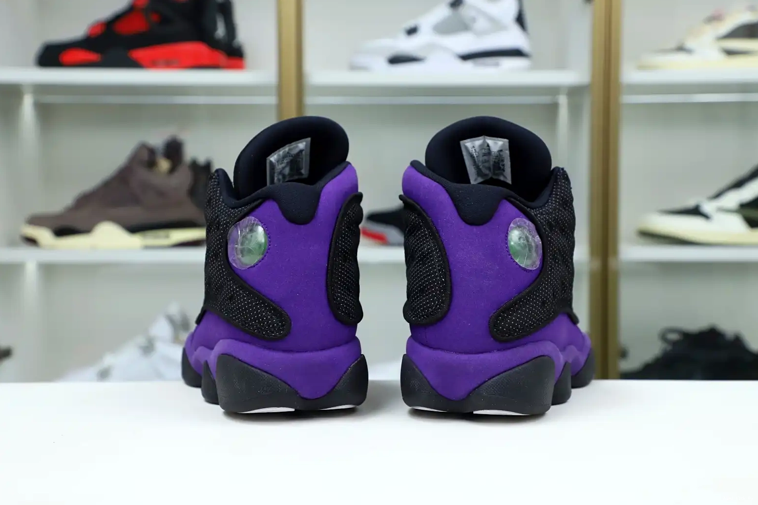 'COURT Kimikick 13 PURPLE' JORDAN AIR AIR JORDAN RETRO 0816